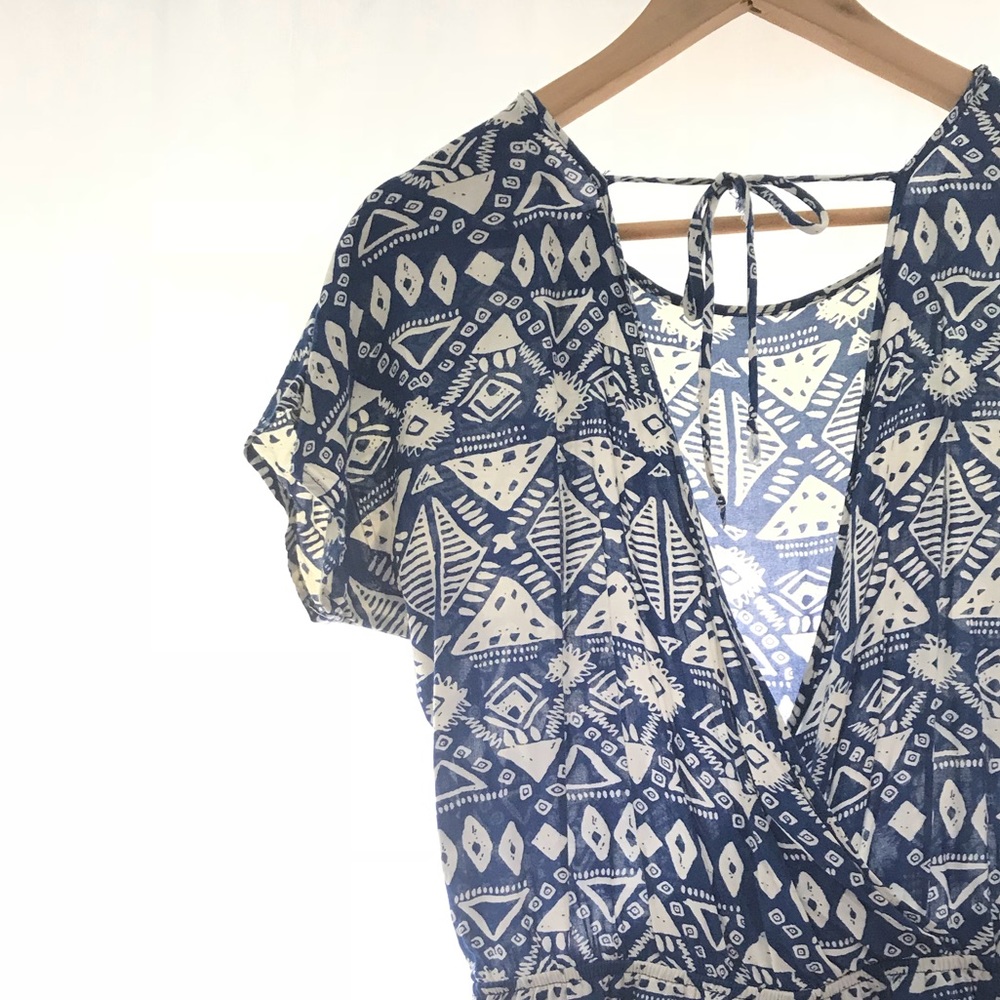 Romper - Picture 2 of 3